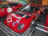 Hier klicken, um das Foto des 13 - Ferrari 512 BB Le Mans '1981.jpg 201.8K, zu vergrern